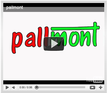 Pallmont